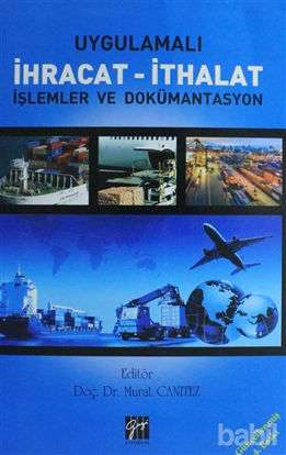 Picture of Uygulamalı İhracat - İthalat İşlemler ve Dökümantasyon