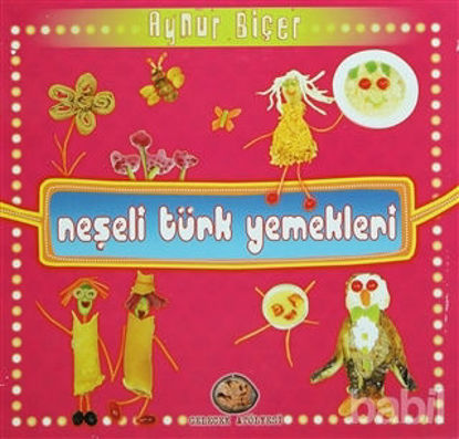 Picture of Neşeli Türk Yemekleri