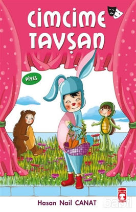 Picture of Cimcime Tavşan