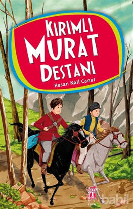 Picture of Kırımlı Murat Destanı