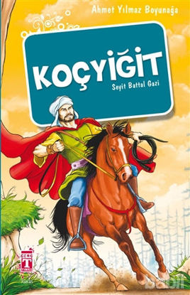 Picture of Koçyiğit - Seyit Battal Gazi
