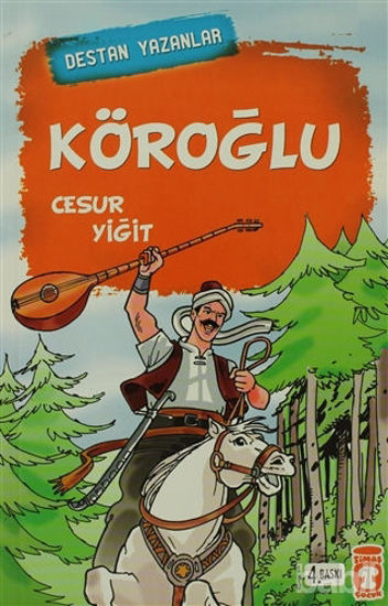 Picture of Köroğlu Cesur Yiğit