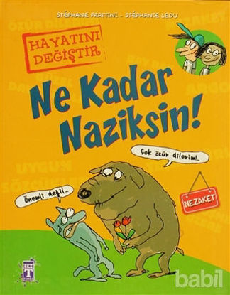Picture of Ne Kadar Naziksin!