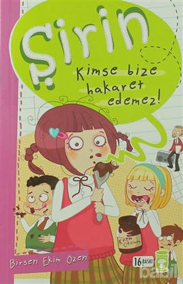 Picture of Şirin - Kimse Bize Hakaret Edemez!