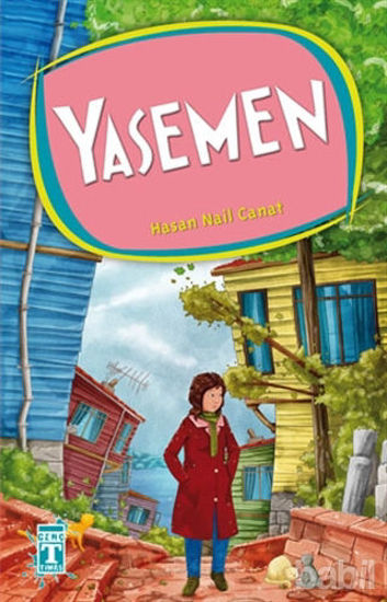 Picture of Yasemen