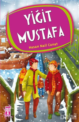 Picture of Yiğit Mustafa