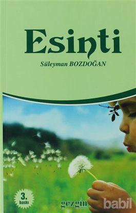 Picture of Esinti
