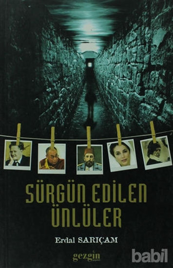 Picture of Sürgün Edilen Ünlüler