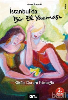 Picture of İstanbul’da Bir El Yazması