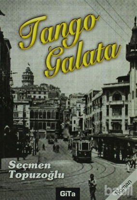 Picture of Tango Galata