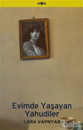 Picture of Evimde Yaşayan Yahudiler