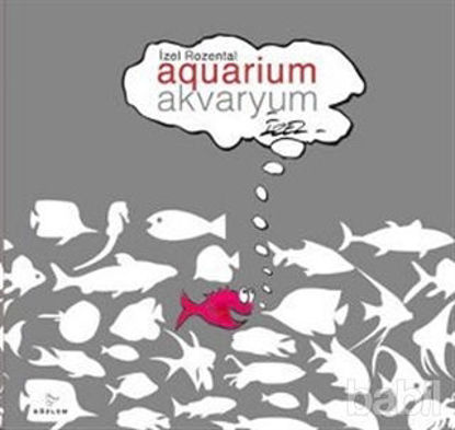 Picture of Akvaryum / Aquarium