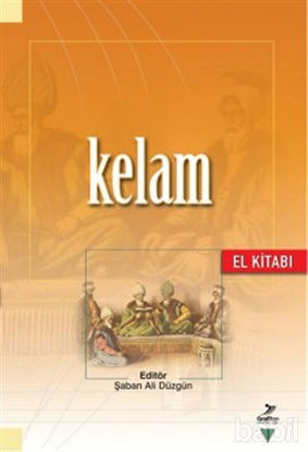 Picture of Kelam (El Kitabı)