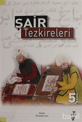 Picture of Şair Tezkireleri