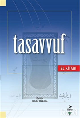 Picture of Tasavvuf (El Kitabı)
