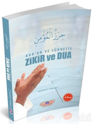 Picture of Kur'an ve Sünnette Zikir ve Dua