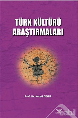 Picture of Türk Kültürü Araştırmaları