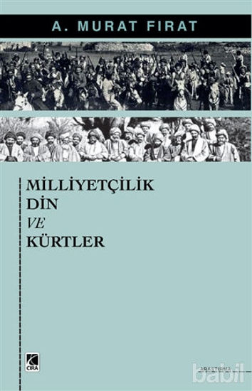 Picture of Milliyetçilik Din ve Kürtler