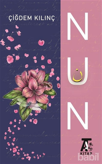 Picture of Nun