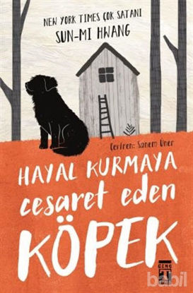 Picture of Hayal Kurmaya Cesaret Eden Köpek