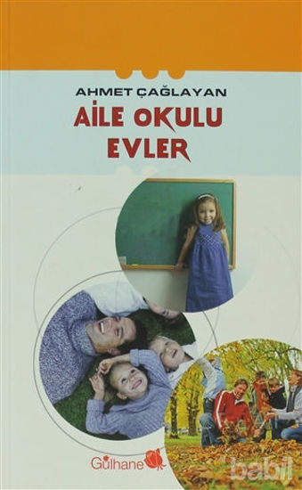 Picture of Aile Okulu Evler