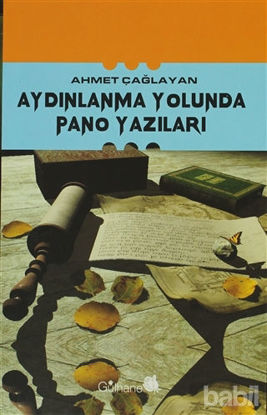 Picture of Aydınlanma Yolunda Pano Yazıları