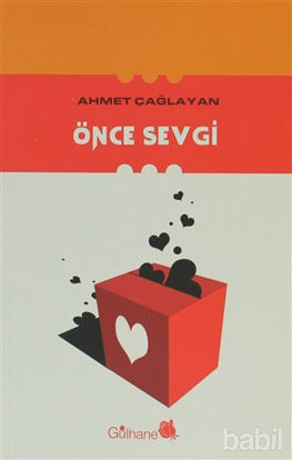 Picture of Önce Sevgi