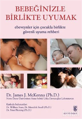 Picture of Bebeğinizle Birlikte Uyumak