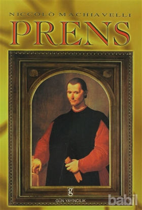 Picture of Prens