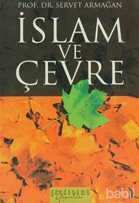 Picture of İslam ve Çevre