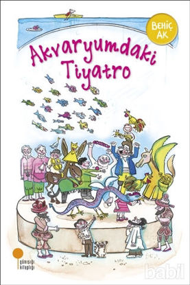Picture of Akvaryumdaki Tiyatro