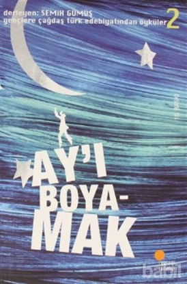Picture of Ay’ı Boyamak