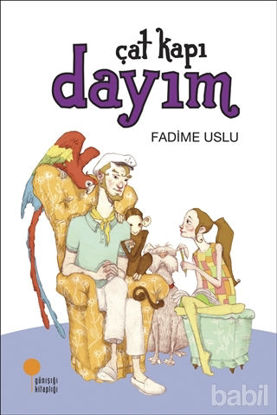 Picture of Çat Kapı Dayım