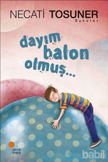 Picture of Dayım Balon Olmuş...