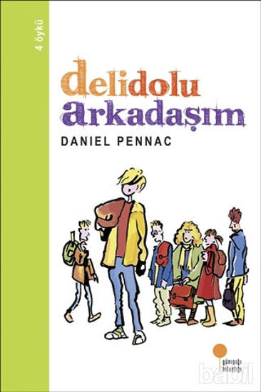 Picture of Delidolu Arkadaşım