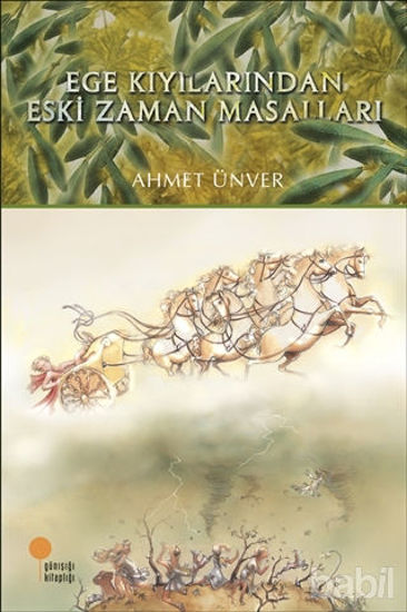 Picture of Ege Kıyılarından Eski Zaman Masalları