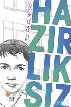 Picture of Hazırlıksız
