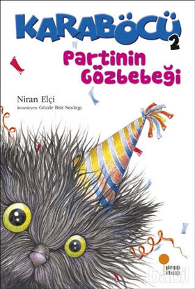 Picture of Karaböcü 2 / Partinin Gözbebeği