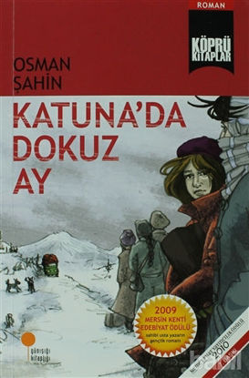 Picture of Katuna’da Dokuz Ay