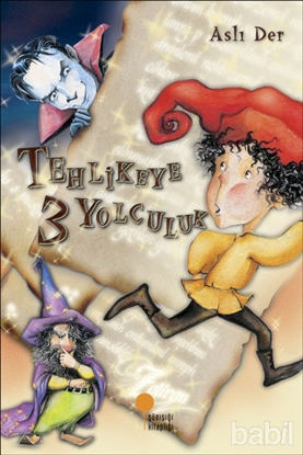 Picture of Tehlikeye 3 Yolculuk