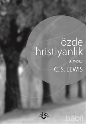 Picture of Özde Hristiyanlık
