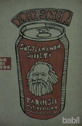 Picture of Soyutlamanın Şiddeti