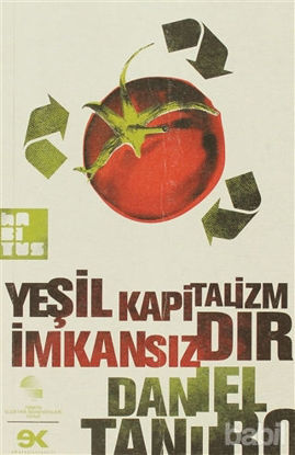 Picture of Yeşil Kapitalizm İmkansızdır