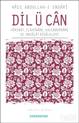 Picture of Dil Ü Can