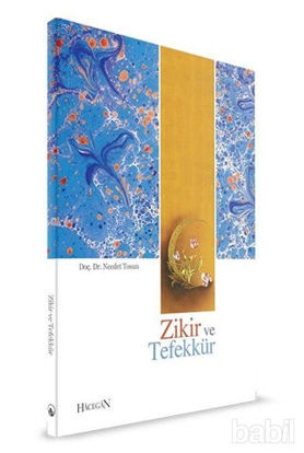 Picture of Zikir ve Tefekkür