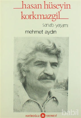 Picture of Hasan Hüseyin Korkmazgil
