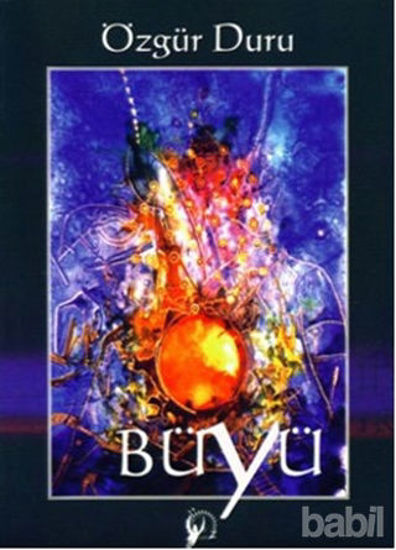 Picture of Büyü