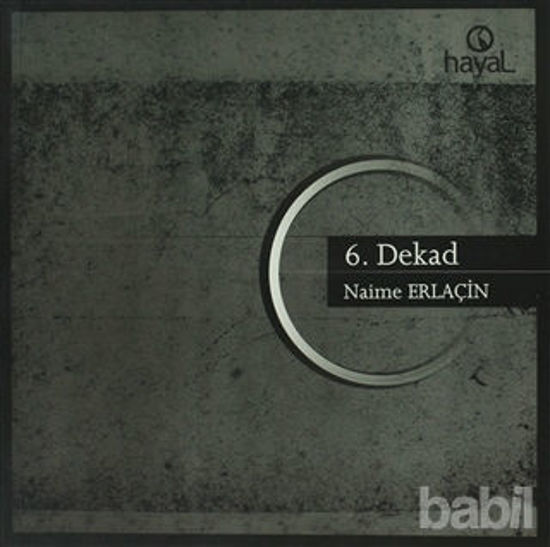 Picture of 6. Dekad