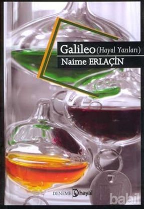 Picture of Galileo