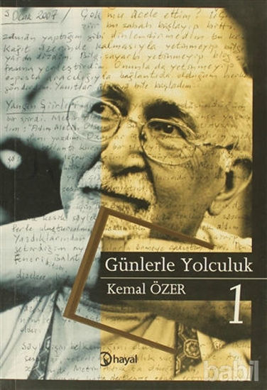 Picture of Günlerle Yolculuk 1